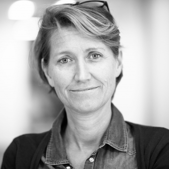 Delphine Legoueff